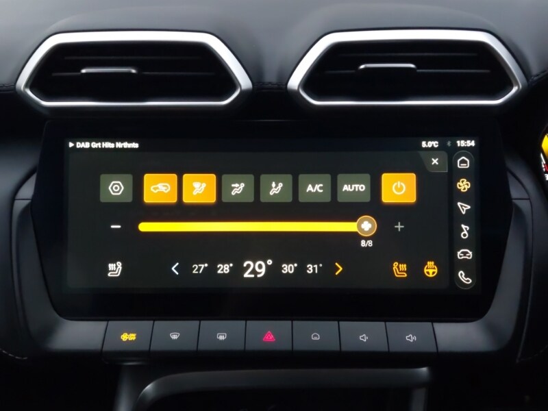 Used MG MG ZS 2025 for sale - 77569284: Photo 16