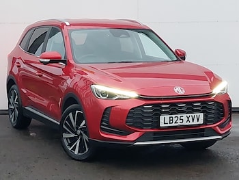 Used MG MG ZS 2025 for sale - 77569284: Photo