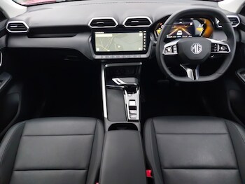 Used MG MG ZS 2025 for sale - 77569284: Photo