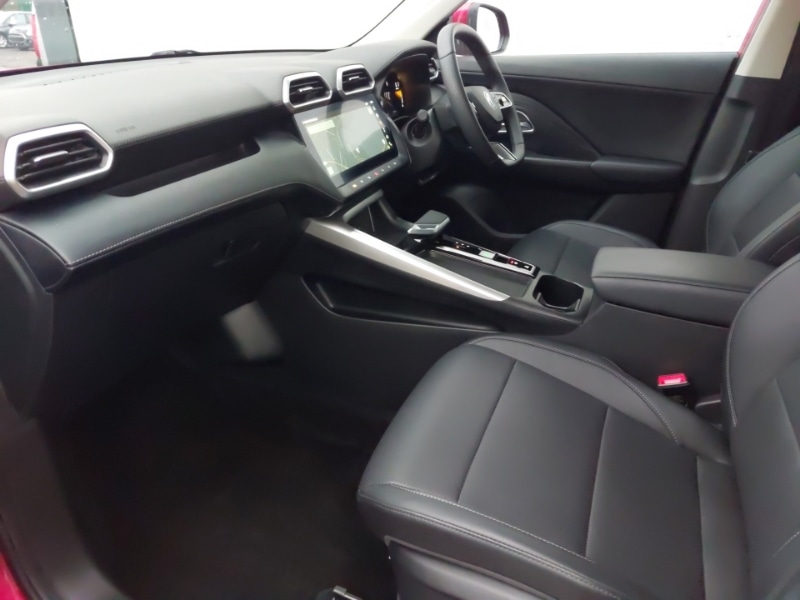 Used MG MG ZS 2025 for sale - 77569284: Photo 5