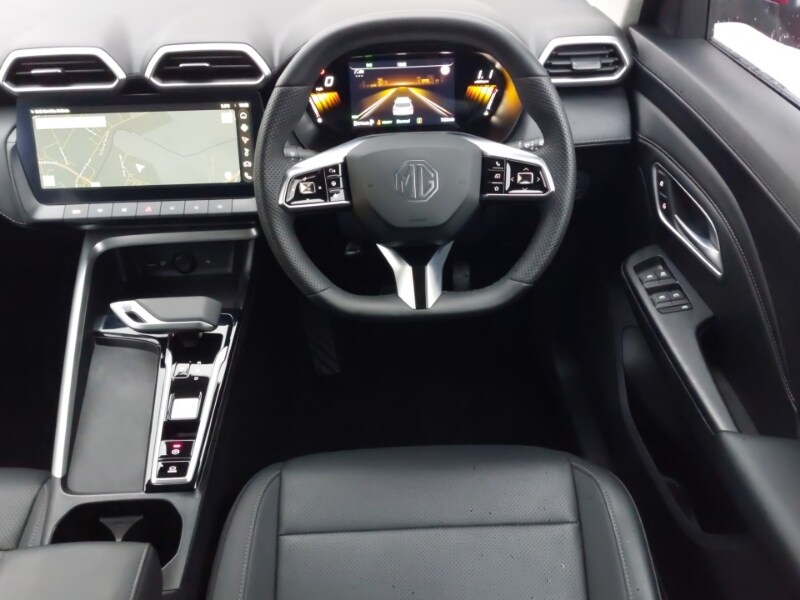 Used MG MG ZS 2025 for sale - 77569284: Photo 7