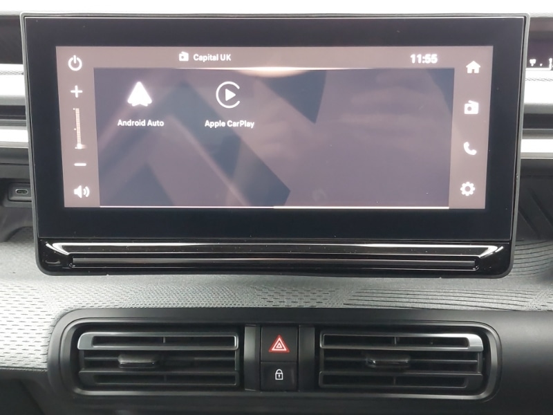 Used Citroen C3 Aircross 2025 for sale - 76493246: Photo 10