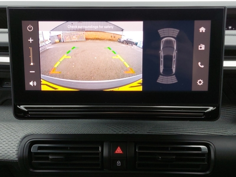 Used Citroen C3 Aircross 2025 for sale - 76493246: Photo 11