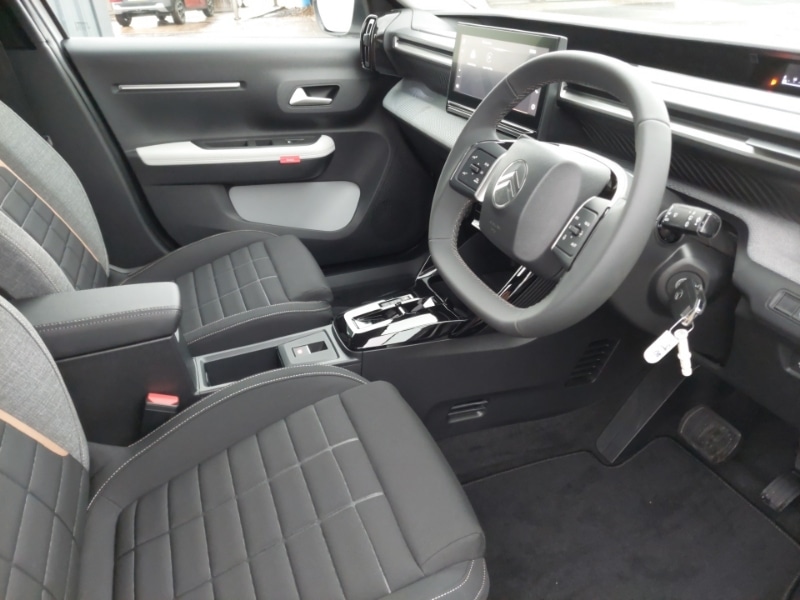 Used Citroen C3 Aircross 2025 for sale - 76493246: Photo 12