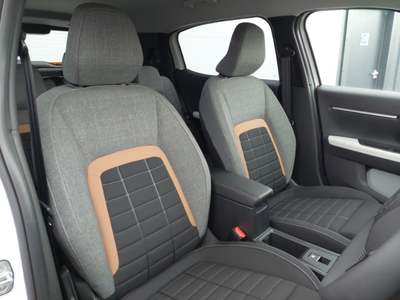 Used Citroen C3 Aircross 2025 for sale - 76493246: Photo 13