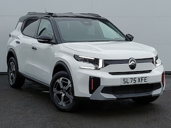 Used Citroen C3 Aircross 2025 for sale - 76493246: Photo