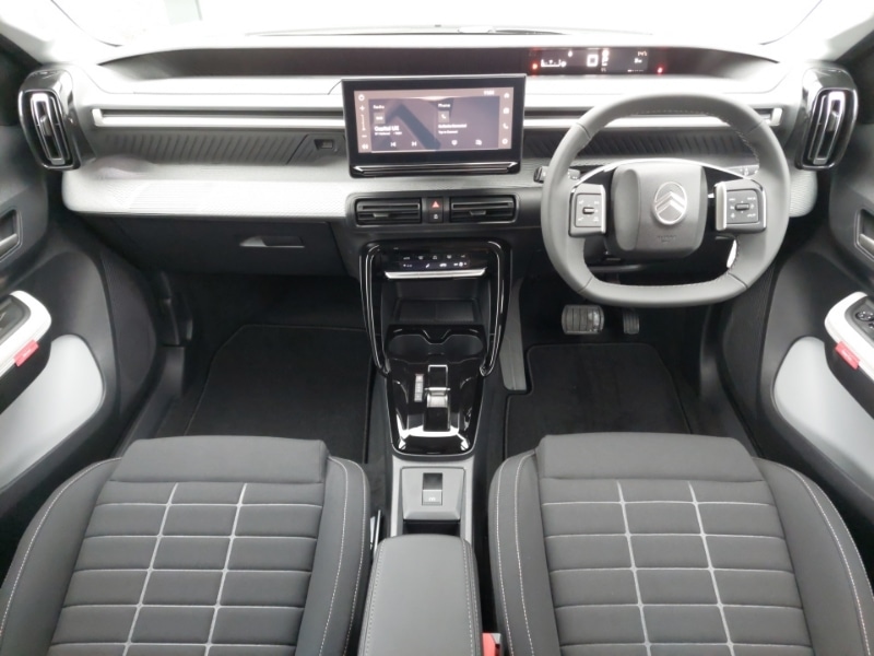 Used Citroen C3 Aircross 2025 for sale - 76493246: Photo 2