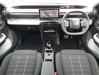 Used Citroen C3 Aircross 2025 for sale - 76493246: Photo