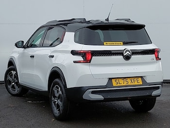 Used Citroen C3 Aircross 2025 for sale - 76493246: Photo