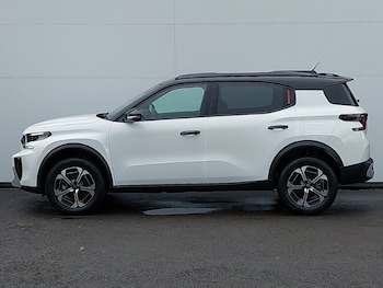 Used Citroen C3 Aircross 2025 for sale - 76493246: Photo
