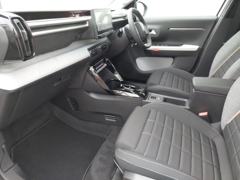 Used Citroen C3 Aircross 2025 for sale - 76493246: Photo 5