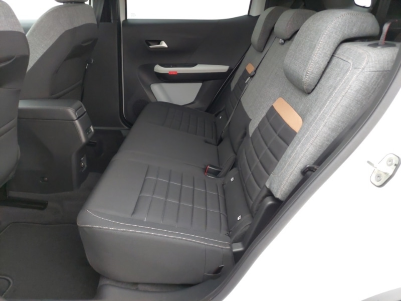 Used Citroen C3 Aircross 2025 for sale - 76493246: Photo 6