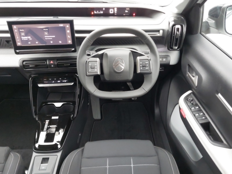 Used Citroen C3 Aircross 2025 for sale - 76493246: Photo 7