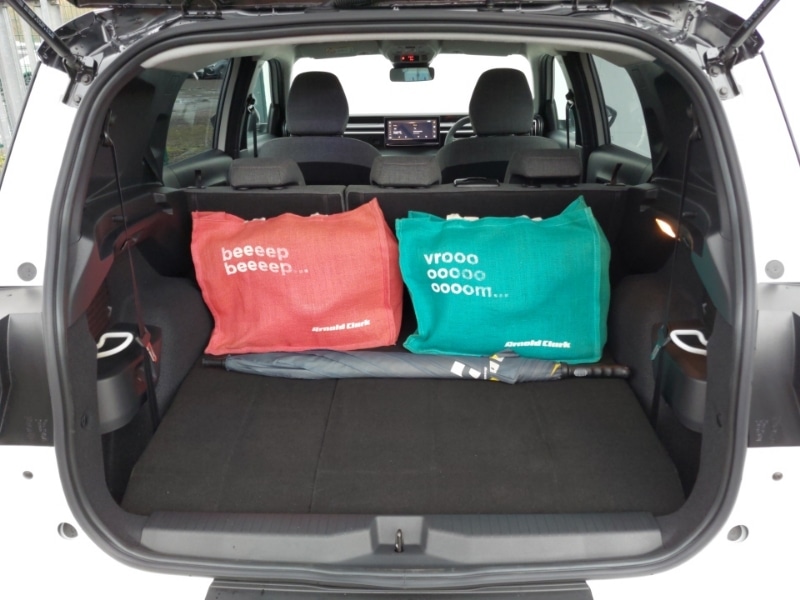 Used Citroen C3 Aircross 2025 for sale - 76493246: Photo 8