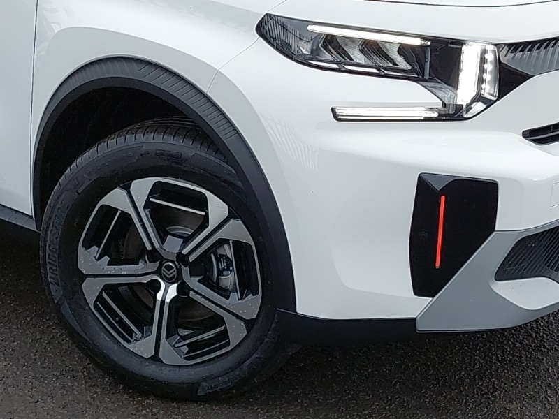 Used Citroen C3 Aircross 2025 for sale - 76493246: Photo 9