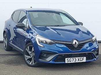 Used Renault Clio 2023 for sale - 78778317: Photo
