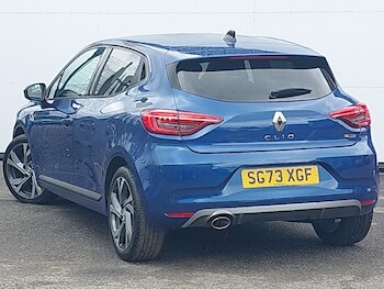 Used Renault Clio 2023 for sale - 78778317: Photo