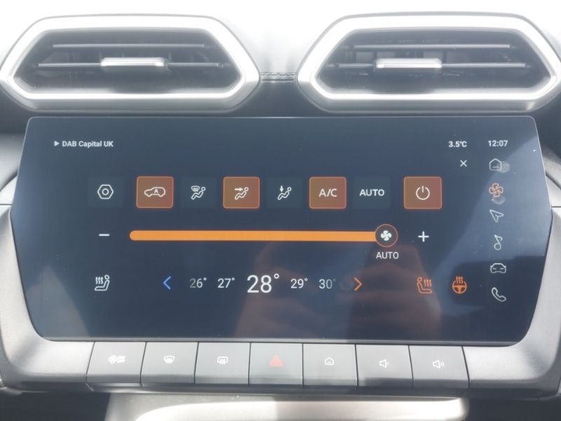 Used MG MG ZS 2025 for sale - 78046549: Photo 16