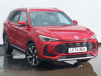 Used MG MG ZS 2025 for sale - 78046549: Photo