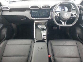 Used MG MG ZS 2025 for sale - 78046549: Photo