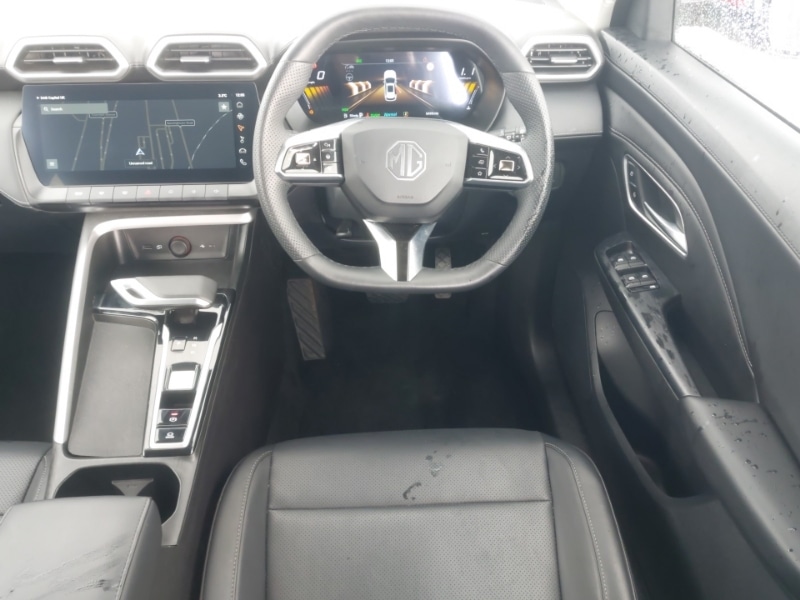 Used MG MG ZS 2025 for sale - 78046549: Photo 7