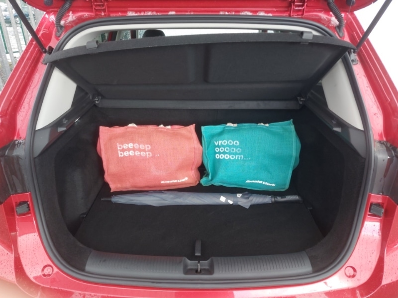 Used MG MG ZS 2025 for sale - 78046549: Photo 8