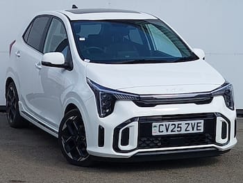 Used Kia Picanto 2025 for sale - 79641935: Photo