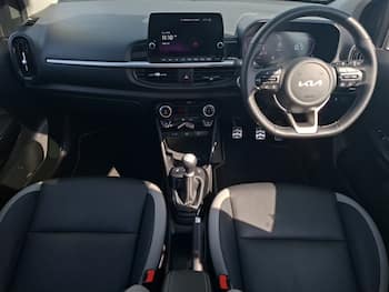 Used Kia Picanto 2025 for sale - 79641935: Photo
