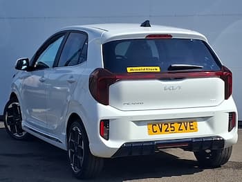 Used Kia Picanto 2025 for sale - 79641935: Photo