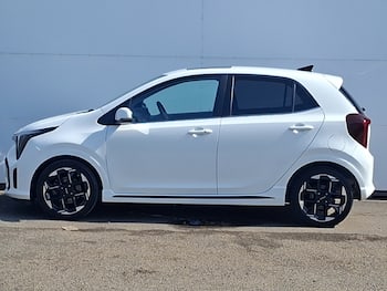 Used Kia Picanto 2025 for sale - 79641935: Photo