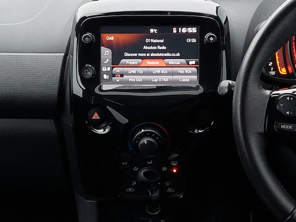 Used Citroen C1 2021 for sale - 76282194: Photo 10
