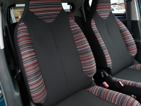 Used Citroen C1 2021 for sale - 76282194: Photo 13