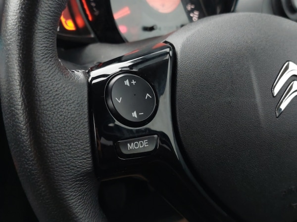 Used Citroen C1 2021 for sale - 76282194: Photo 19