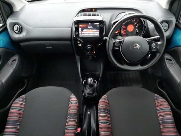 Used Citroen C1 2021 for sale - 76282194: Photo 2