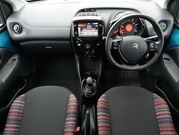 Used Citroen C1 2021 for sale - 76282194: Photo