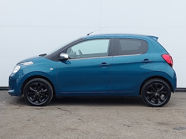 Used Citroen C1 2021 for sale - 76282194: Photo 4