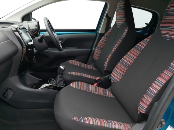 Used Citroen C1 2021 for sale - 76282194: Photo 5