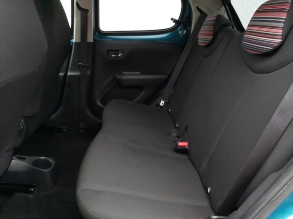 Used Citroen C1 2021 for sale - 76282194: Photo 6