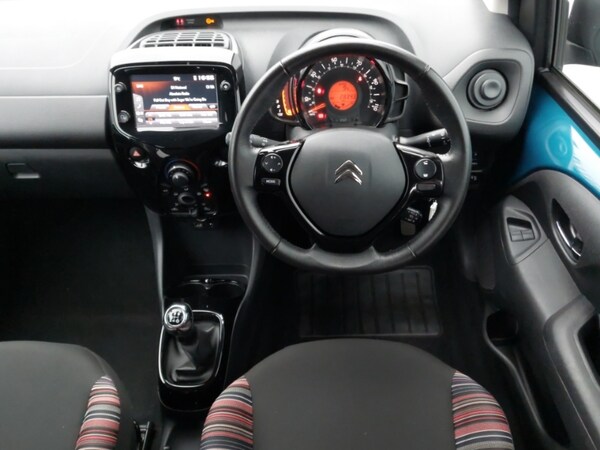 Used Citroen C1 2021 for sale - 76282194: Photo 7