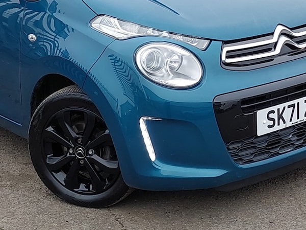 Used Citroen C1 2021 for sale - 76282194: Photo 9