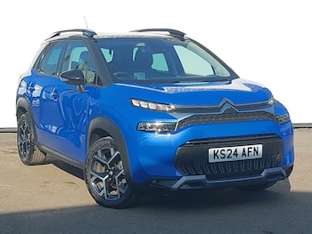 Citroen - C3 Aircross