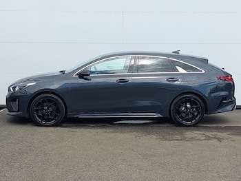 Used Kia Pro Ceed 2019 for sale - 78884668: Photo