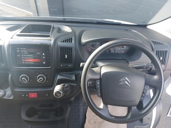 Used Citroen Relay 2023 for sale - 78723795: Photo