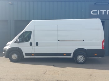 Used Citroen Relay 2023 for sale - 78723795: Photo