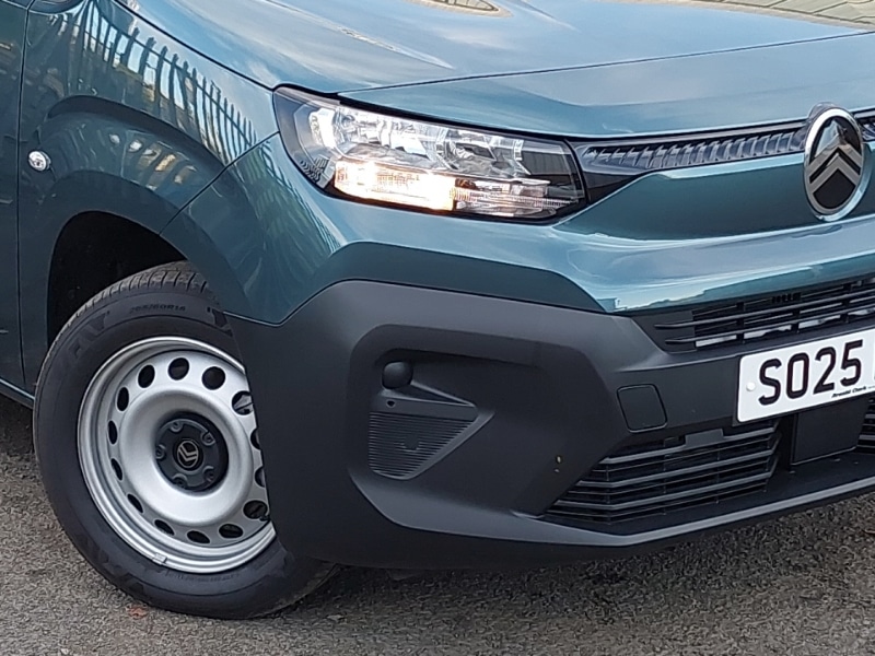 Used Citroen Berlingo 2025 for sale - 76339128: Photo 9