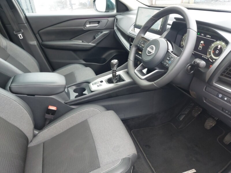 Used Nissan Qashqai 2025 for sale - 77491755: Photo 11