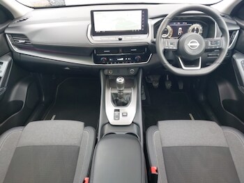 Used Nissan Qashqai 2025 for sale - 77491755: Photo