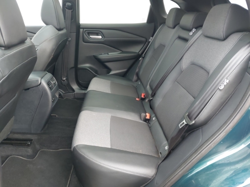 Used Nissan Qashqai 2025 for sale - 77491755: Photo 5