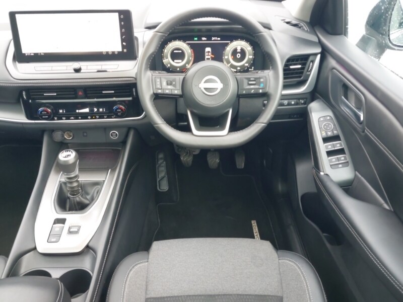 Used Nissan Qashqai 2025 for sale - 77491755: Photo 6