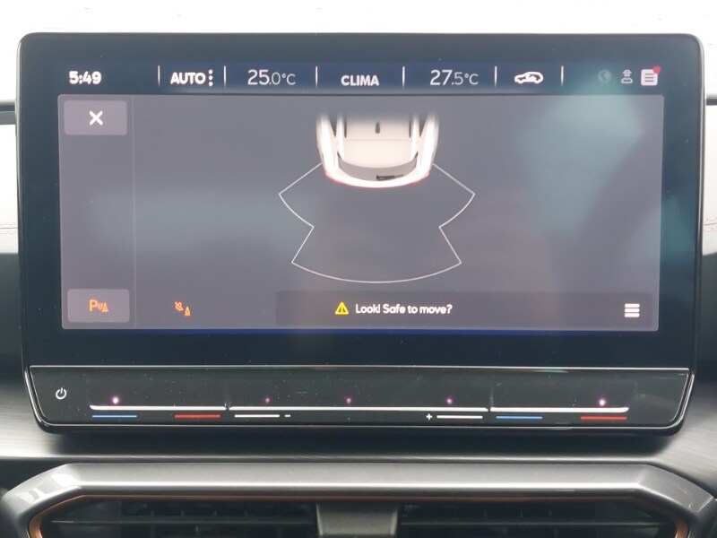 Used Cupra Formentor 2023 for sale - 78213969: Photo 11